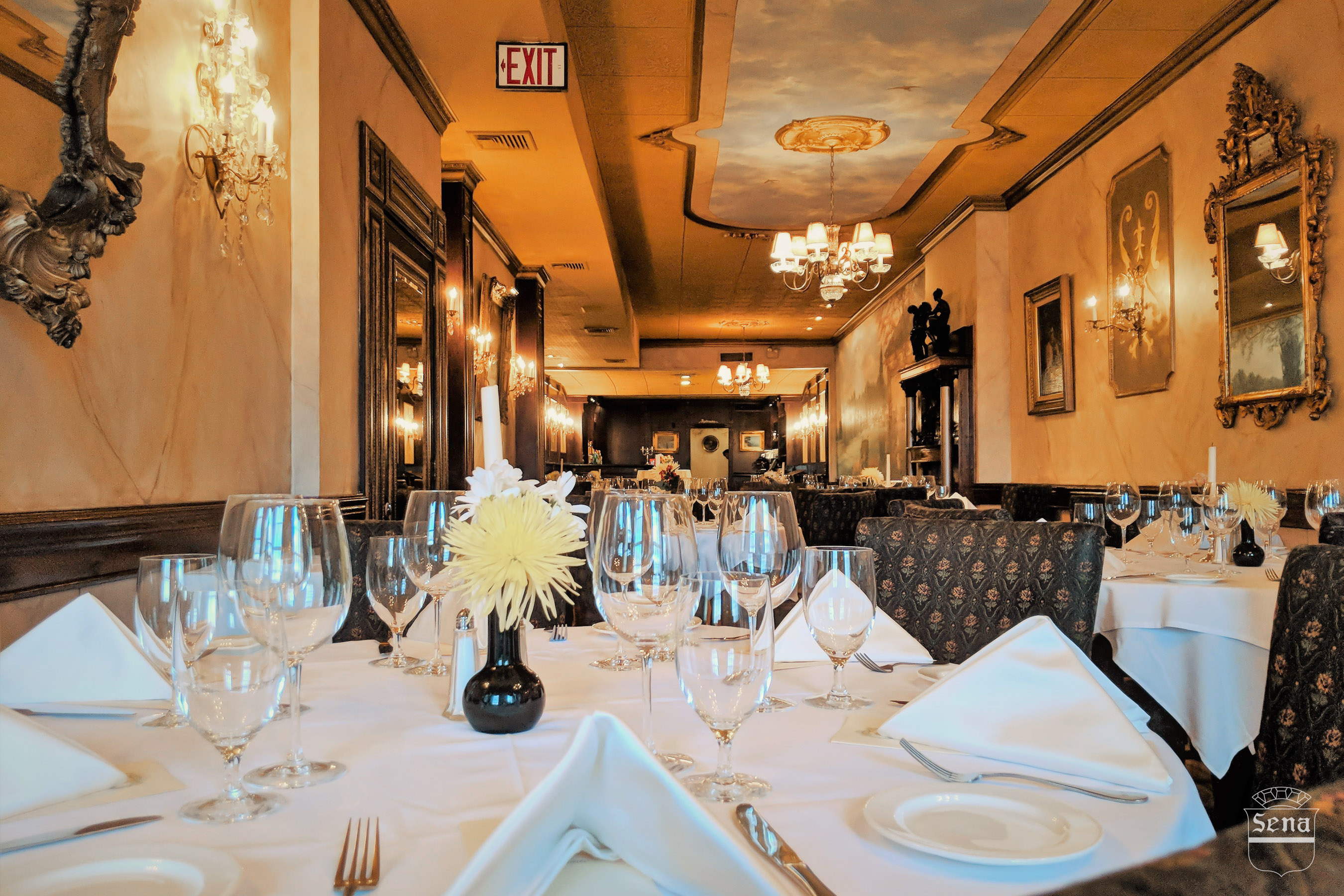Banquet Room