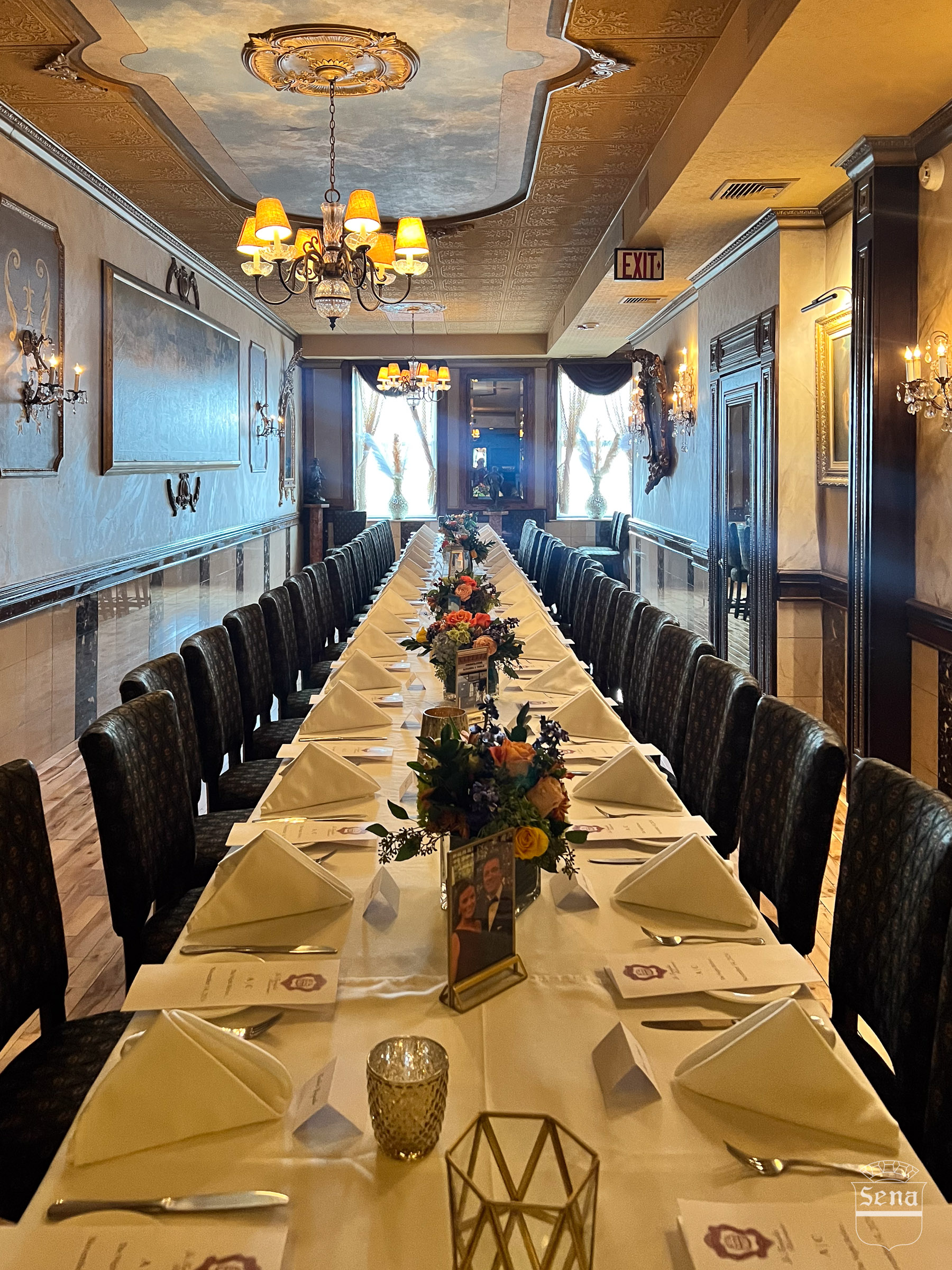 Banquet Room