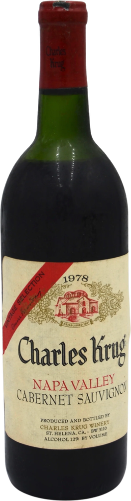 Cabernet Sauvignon