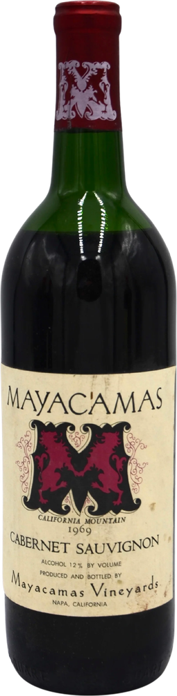 Cabernet Sauvignon