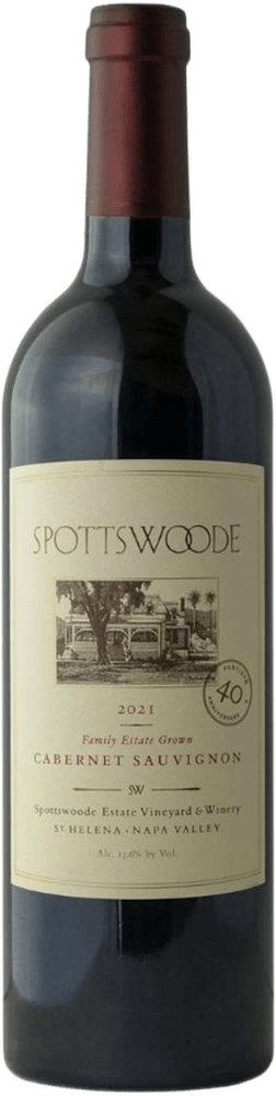 Cabernet Sauvignon