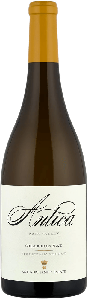 Chardonnay