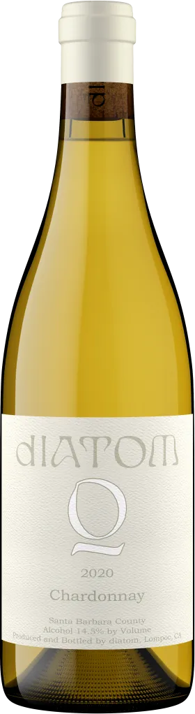 Chardonnay Santa Barbara County