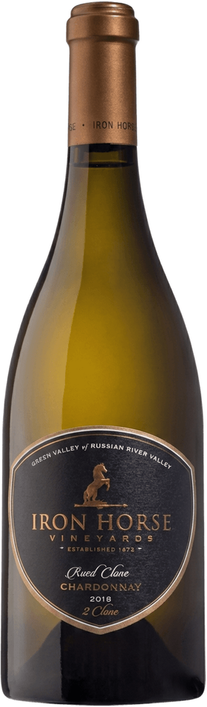 2 Clone Chardonnay