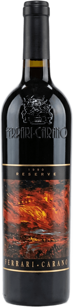 Riserva Meritage