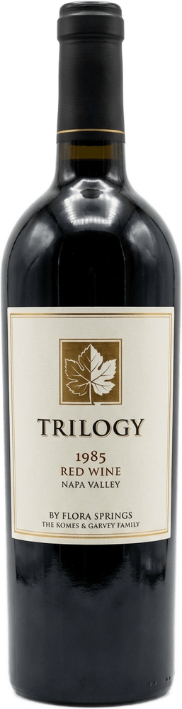 Trilogy