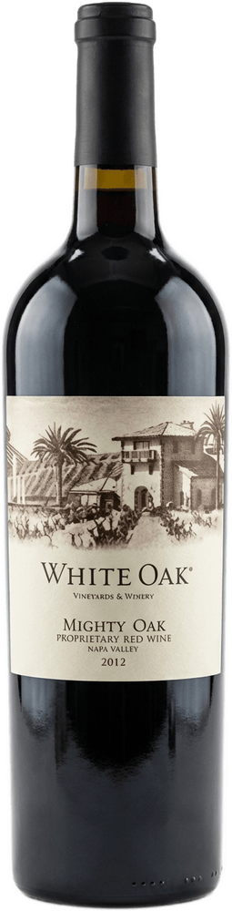 Mighty Oak Meritage