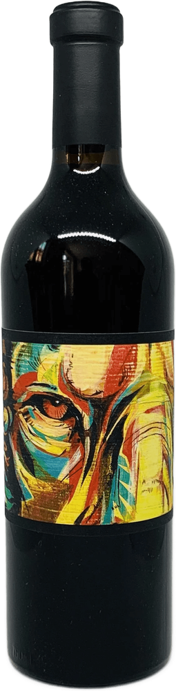 Tre Leoni Red Blend
