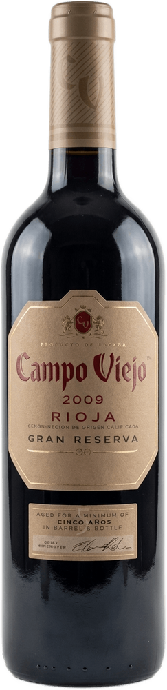 Gran Reserva