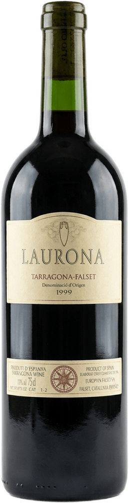 Terragona-Falset