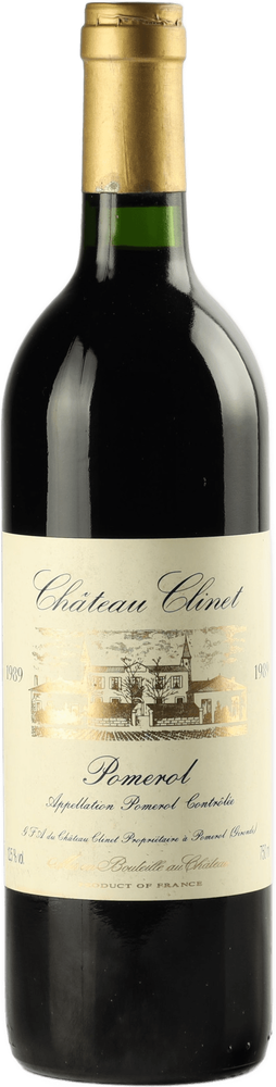 Château Clinet