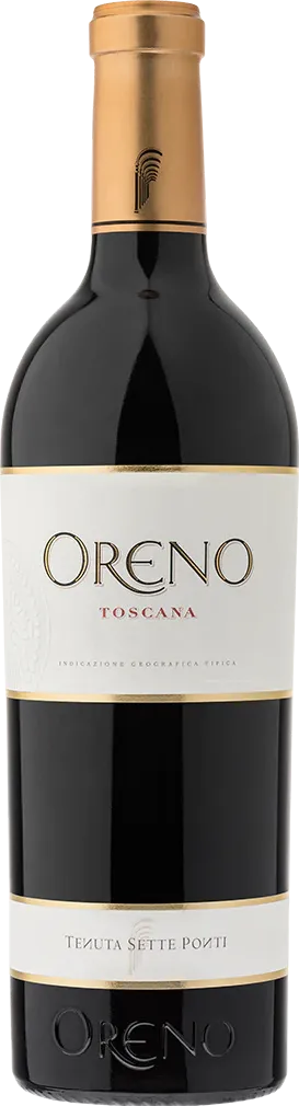 Oreno Toscana