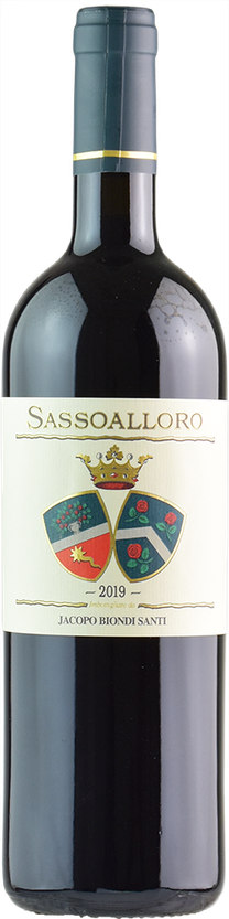 Sassoalloro