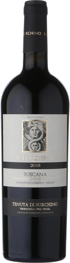 Il Burchino