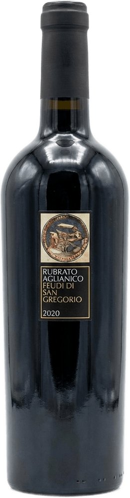 Rubrato