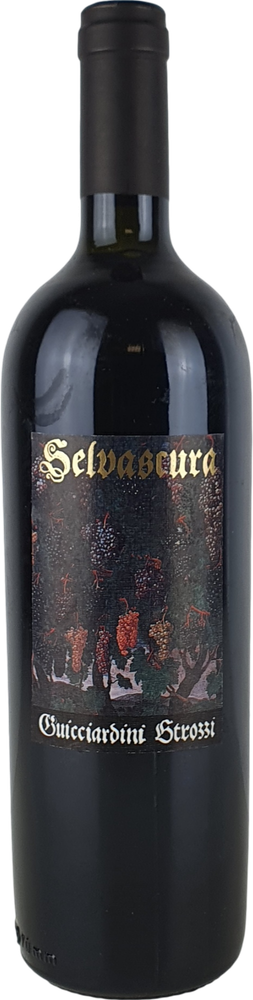 Selvascura
