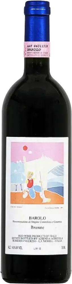 Barolo Brunate