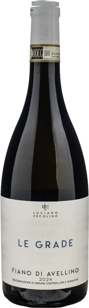 Le Grade Fiano di Avellino