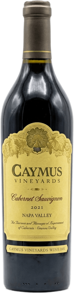 Cabernet Sauvignon