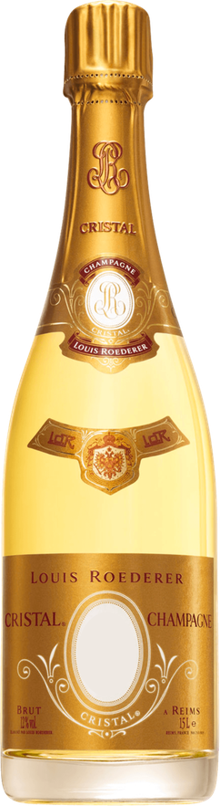 Cristal Brut