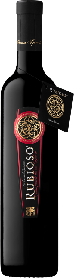 Rubioso Raboso Passito IGT
