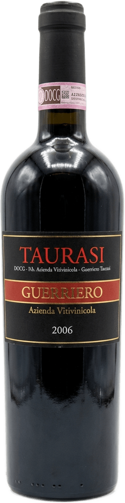 Taurasi