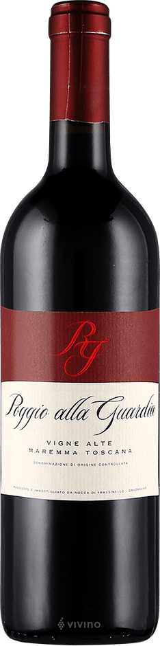 Poggio alla Guardia