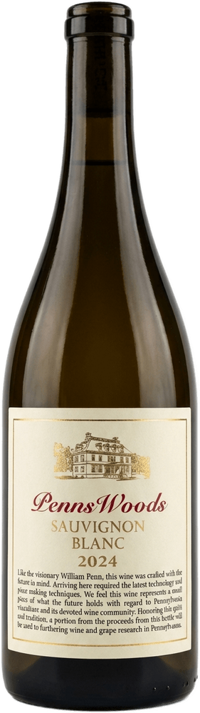 Sauvignon Blanc