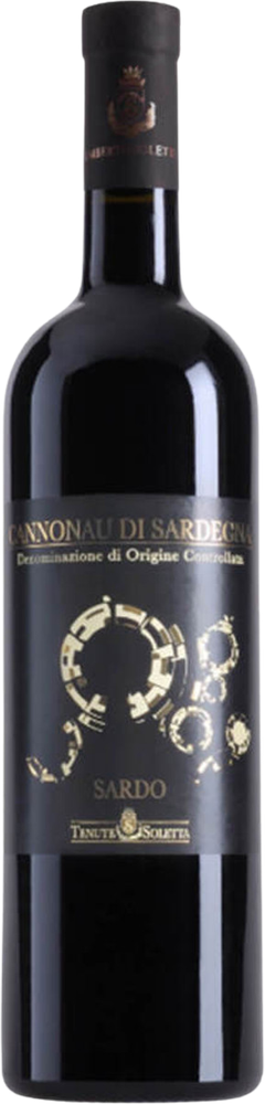 Cannonau