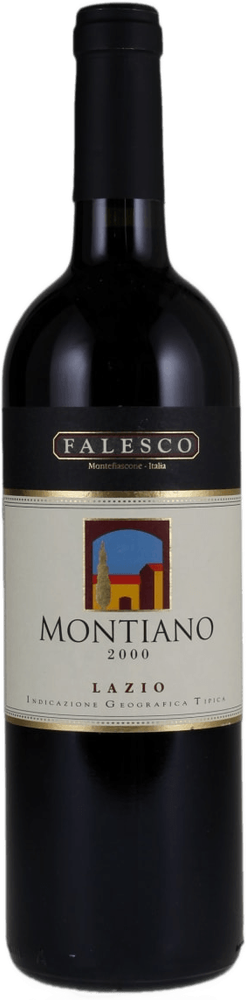 Montiano