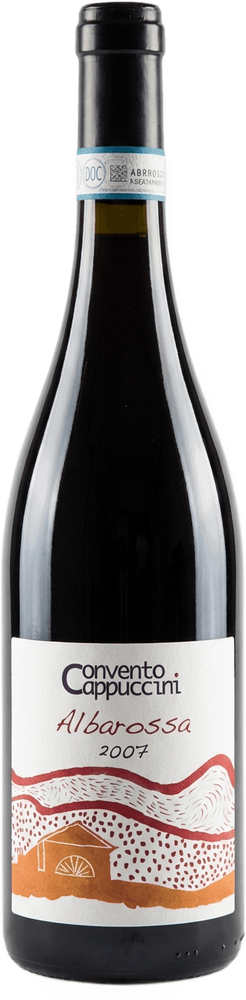 Albarossa
