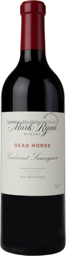 Dead Horse