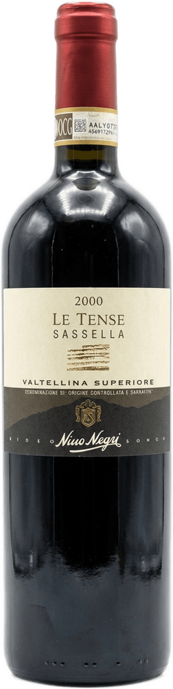 Le Tense Sassella
