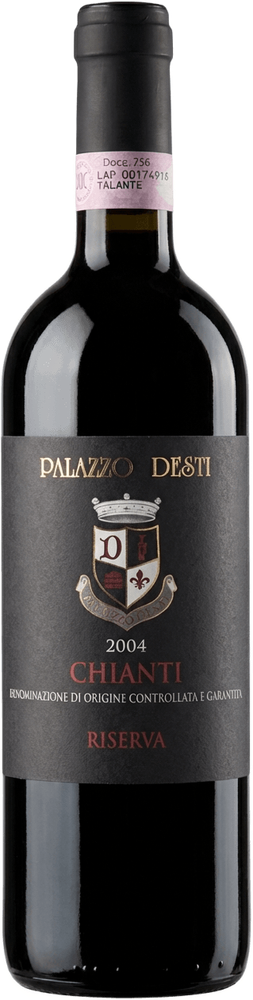 Riserva Chianti