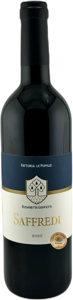 Saffredi