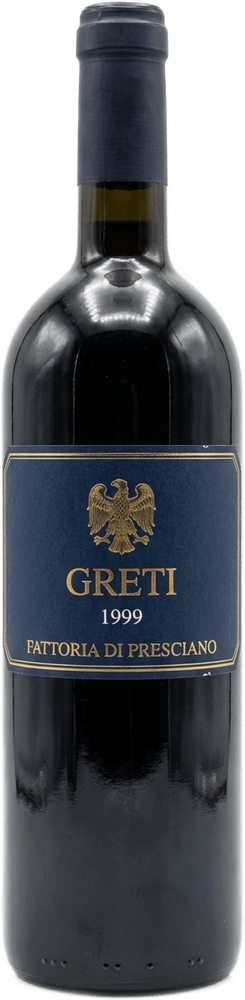 Greti