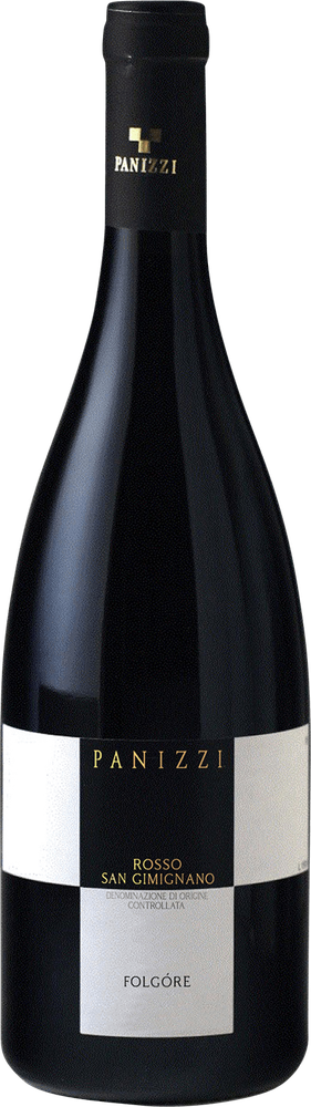 Folgóre San Gimignano Rosso DOC
