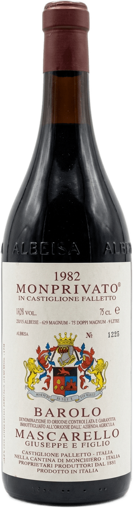Dardi Barolo