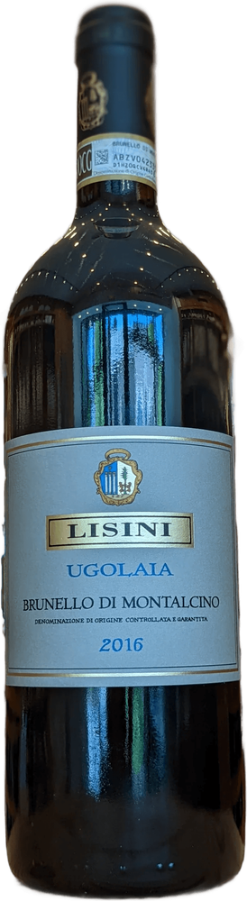 Ugolaia Brunello di Montalcino