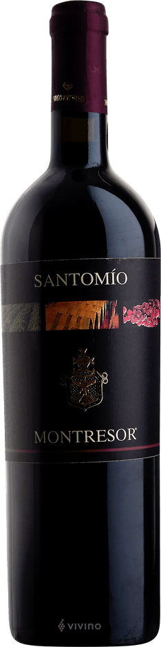 Santomìo
