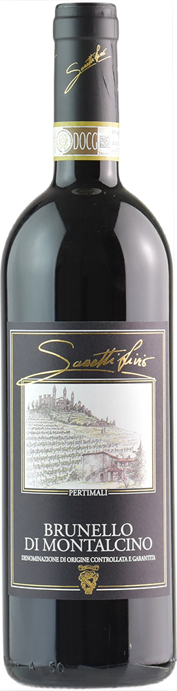 Brunello di Montalcino