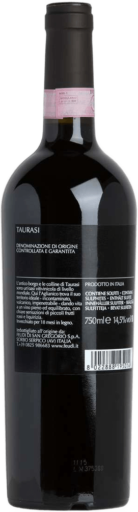 Taurasi
