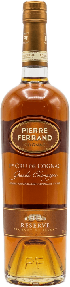 Reserve 1er Cru