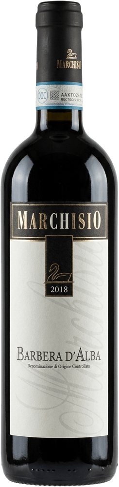 Barbera d'Alba