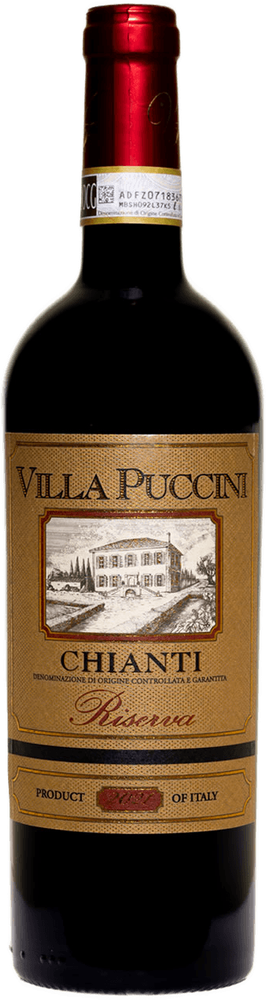 Chianti Riserva