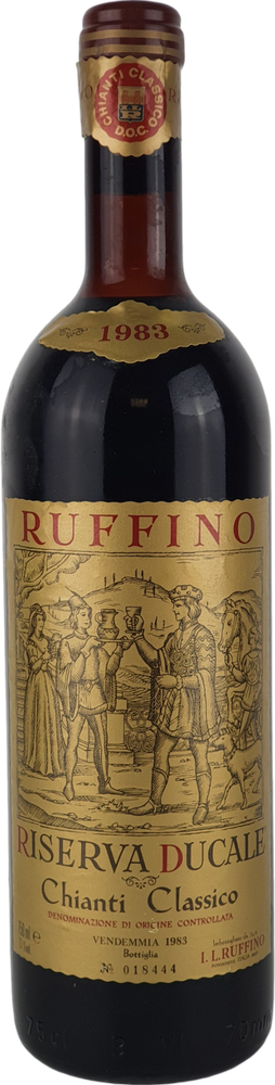 Riserva Ducale Oro