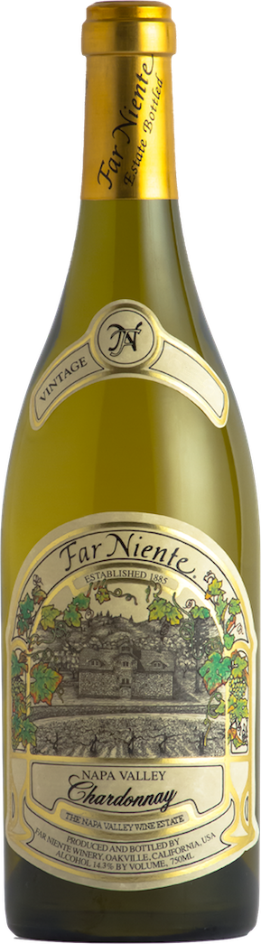 Chardonnay