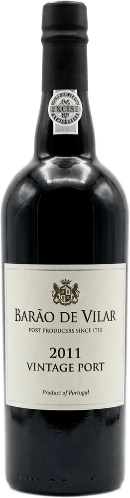 Vintage Port