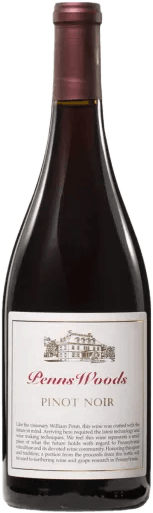 Pinot Noir