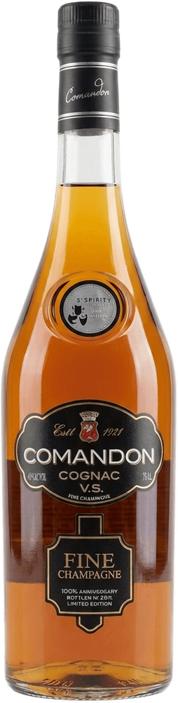 Fine Champagne